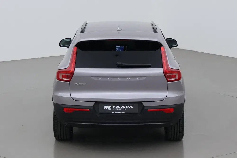 Volvo EX40 Single Motor Extended Range Plus 82 kWh uit 2026, foto 10