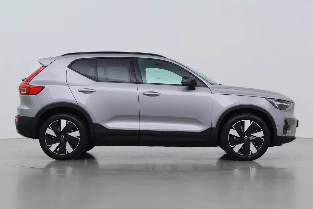 Volvo EX40 Single Motor Extended Range Plus 82 kWh uit 2026, foto 11