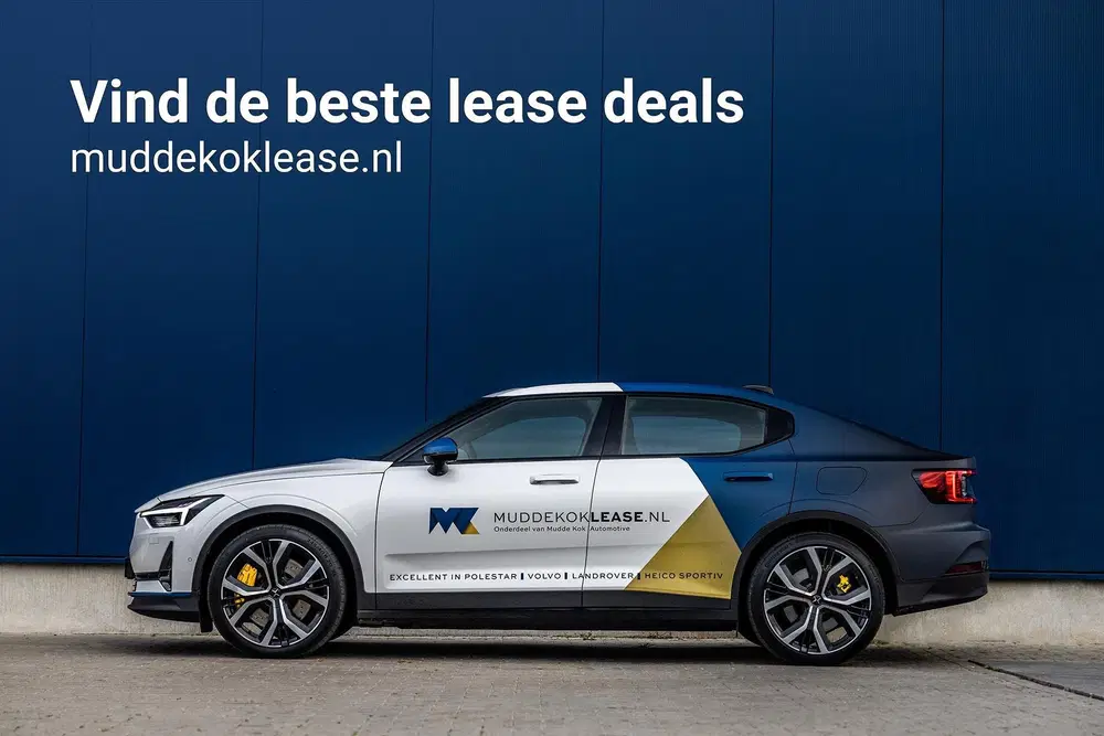 Volvo EX40 Single Motor Extended Range Plus 82 kWh uit 2026, foto 16
