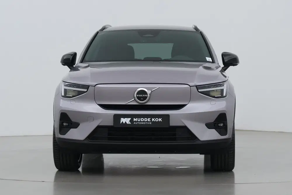 Volvo EX40 Single Motor Extended Range Plus 82 kWh uit 2026, foto 17