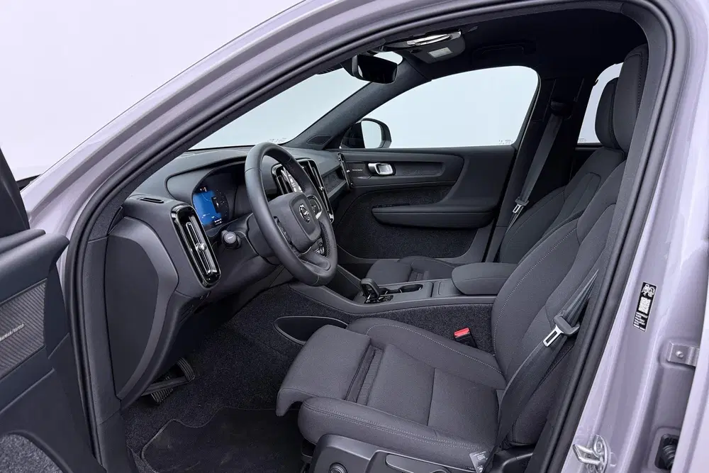 Volvo EX40 Single Motor Extended Range Plus 82 kWh uit 2026, foto 3