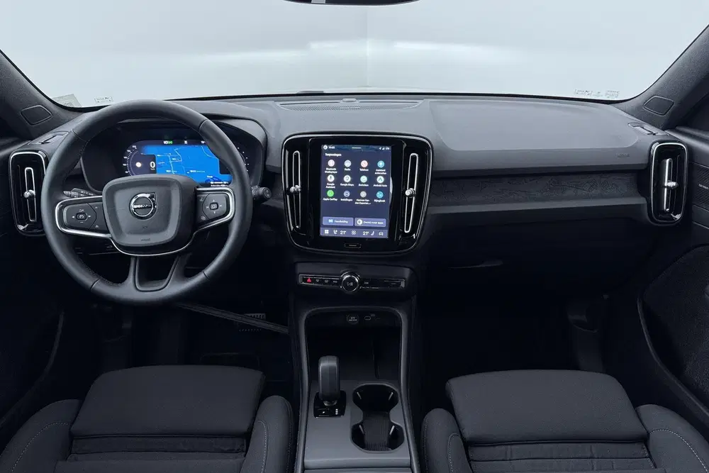 Volvo EX40 Single Motor Extended Range Plus 82 kWh uit 2026, foto 4