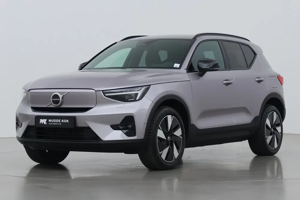Volvo EX40 Single Motor Extended Range Plus 82 kWh uit 2026, foto 9