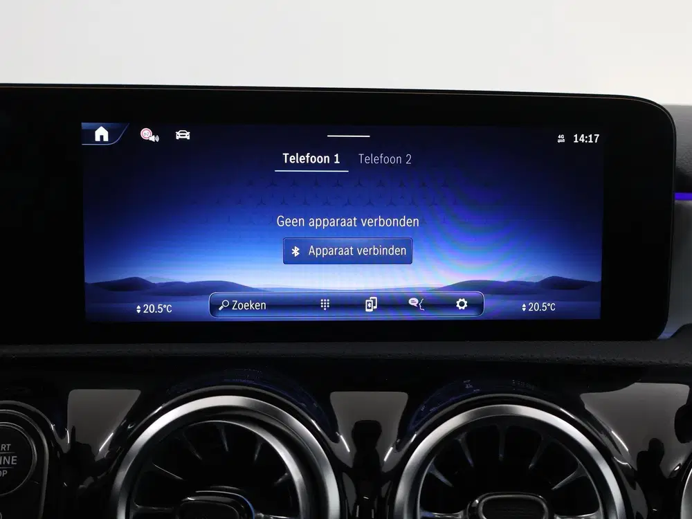 Mercedes-Benz A-Klasse 180 Business Solut uit 2025, foto 16