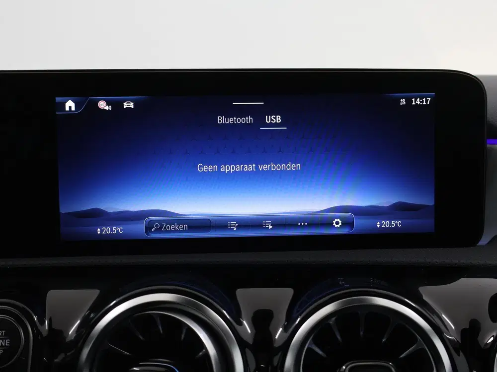 Mercedes-Benz A-Klasse 180 Business Solut uit 2025, foto 17