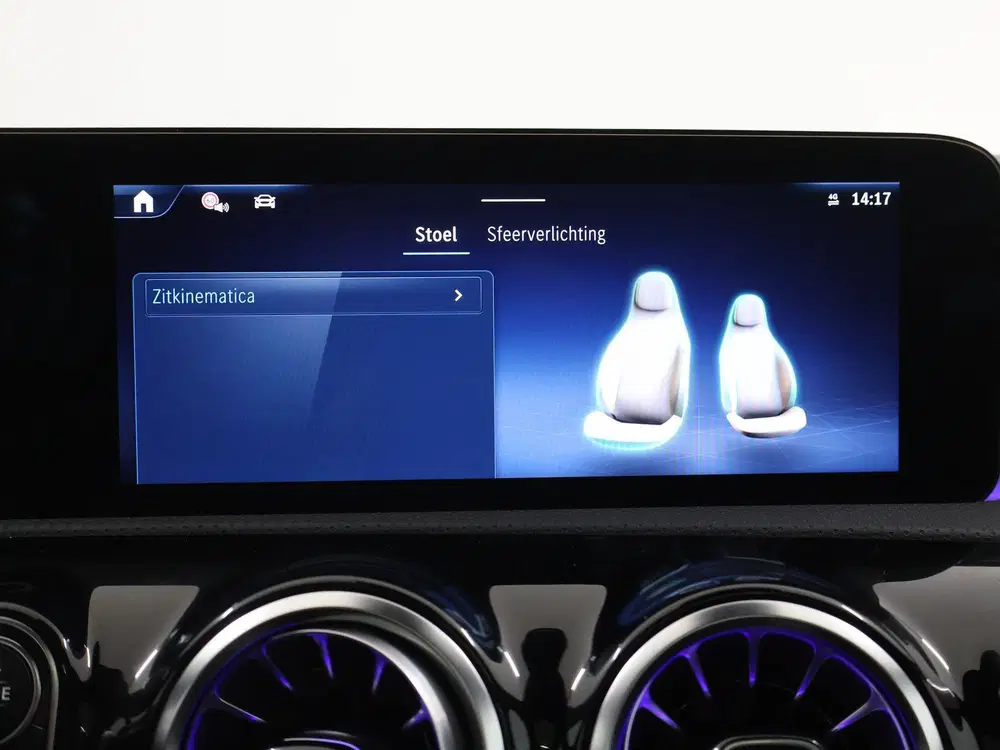 Mercedes-Benz A-Klasse 180 Business Solut uit 2025, foto 19