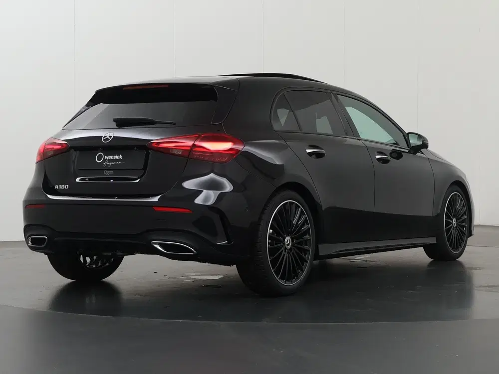 Mercedes-Benz A-Klasse 180 Business Solut uit 2025, foto 2