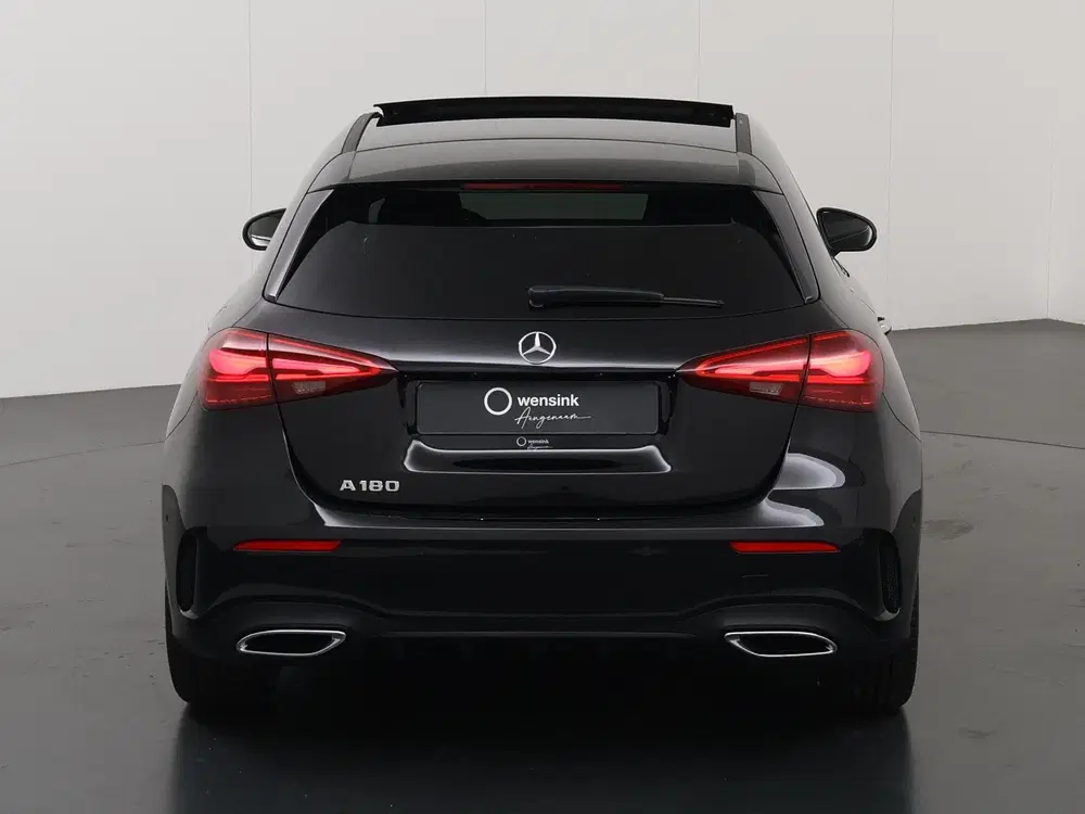 Mercedes-Benz A-Klasse 180 Business Solut uit 2025, foto 4