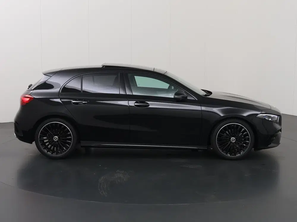 Mercedes-Benz A-Klasse 180 Business Solut uit 2025, foto 6