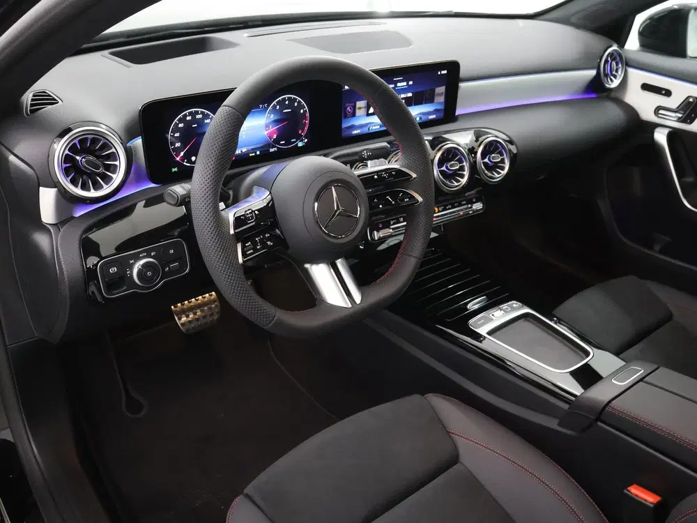 Mercedes-Benz A-Klasse 180 Business Solut uit 2025, foto 7