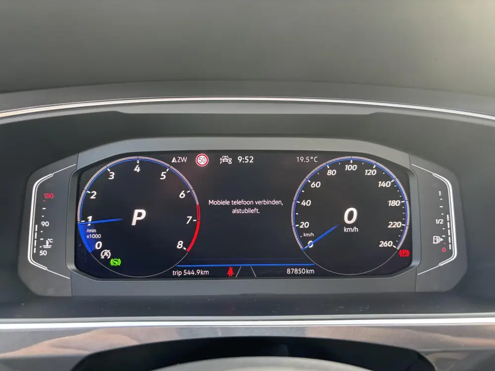 Volkswagen Tiguan Allspace 1.5 TSI R-Line Business+ 7p. 150 uit 2023, foto 18