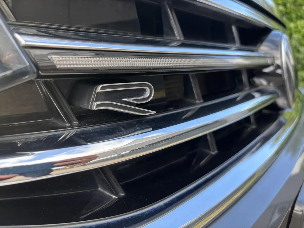 Volkswagen Tiguan Allspace 1.5 TSI R-Line Business+ 7p. 150 uit 2023, foto 7