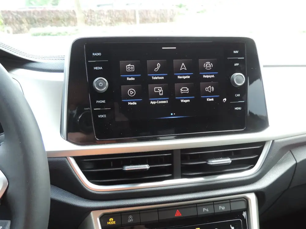 Volkswagen T-Roc 1.5 TSI 150PK Move DSG - Standkachel | Came uit 2023, foto 18