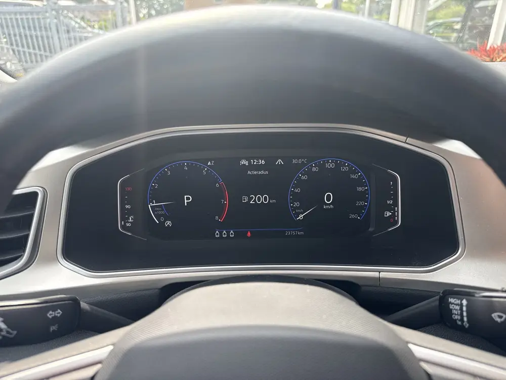Volkswagen T-Roc 1.5 TSI 150PK Move DSG - Standkachel | Came uit 2023, foto 8