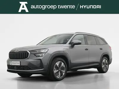 Skoda Kodiaq 1.5 TSI PHEV Business Edition uit 2025