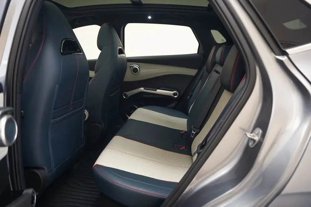 BYD Atto 3 Design 60,48kWh [Pano Leer Apple/Android Ad. Crui uit 2022, foto 15