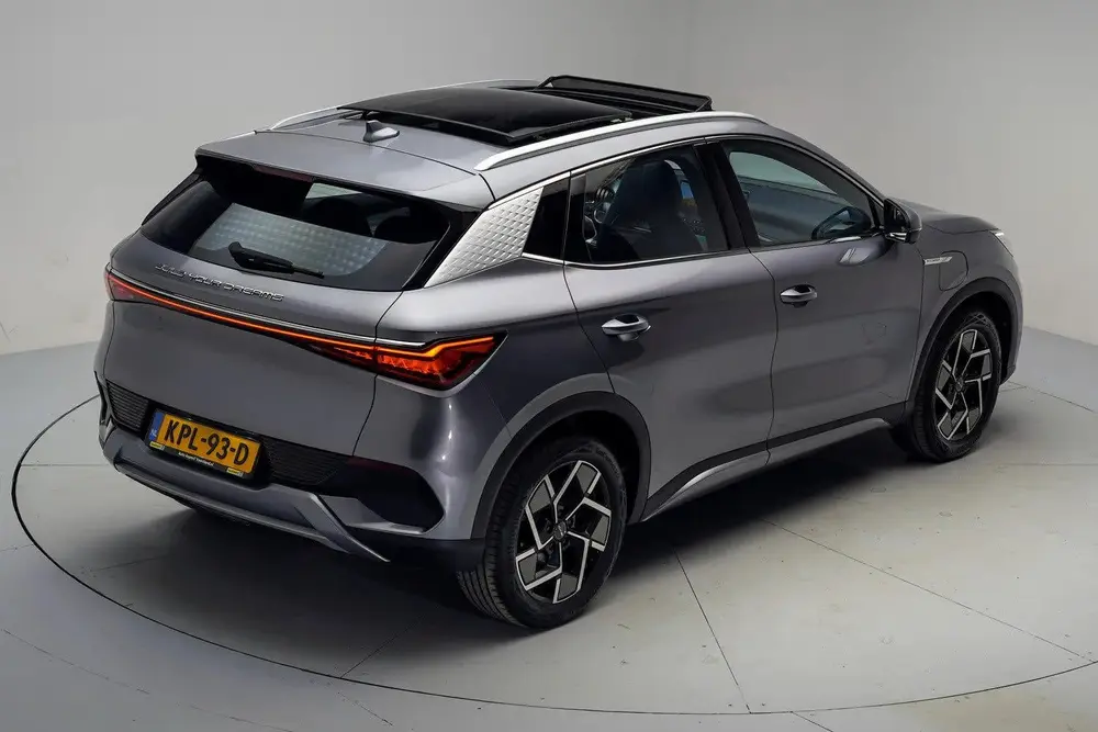 BYD Atto 3 Design 60,48kWh [Pano Leer Apple/Android Ad. Crui uit 2022, foto 17