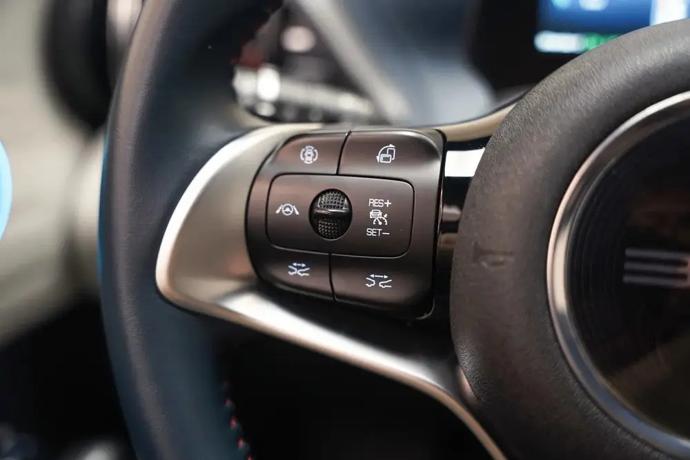 BYD Atto 3 Design 60,48kWh [Pano Leer Apple/Android Ad. Crui uit 2022, foto 20