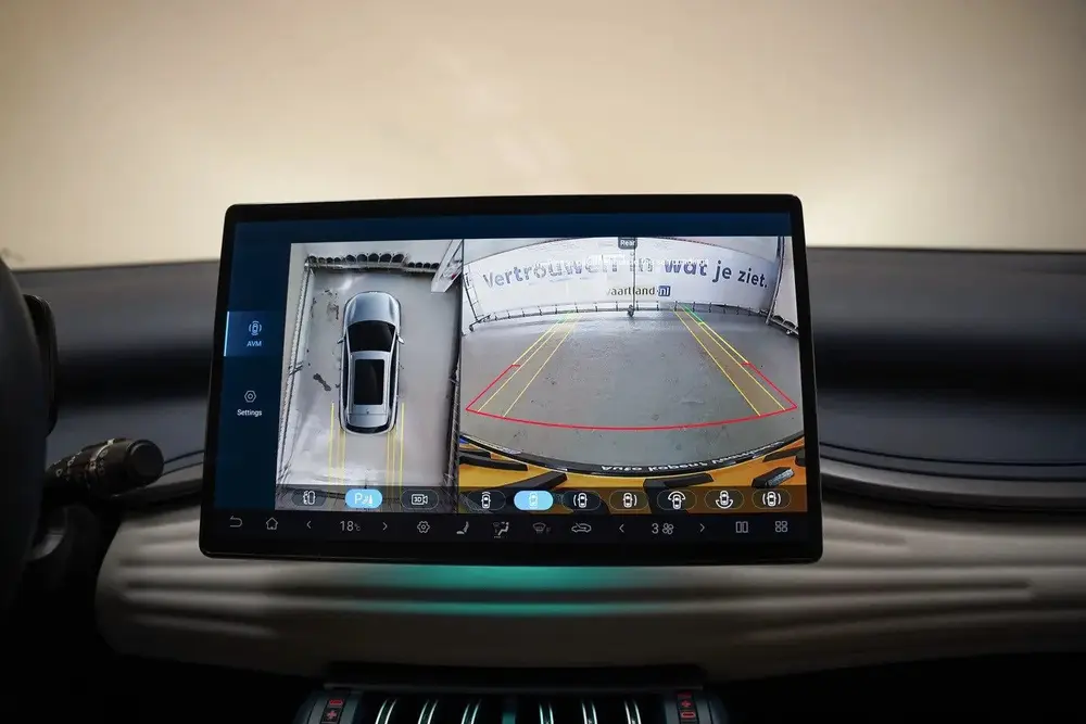 BYD Atto 3 Design 60,48kWh [Pano Leer Apple/Android Ad. Crui uit 2022, foto 7