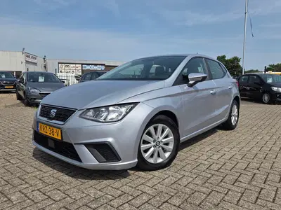 SEAT Ibiza 1.0 MPI Reference uit 2020