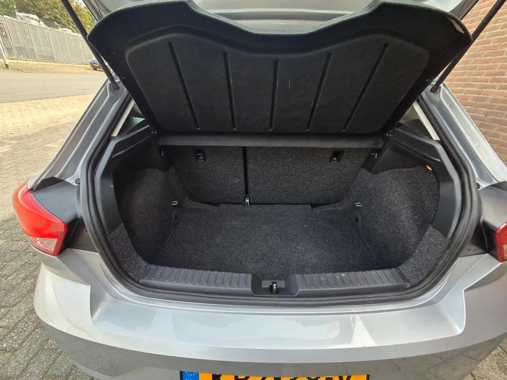SEAT Ibiza 1.0 MPI Reference uit 2020, foto 14