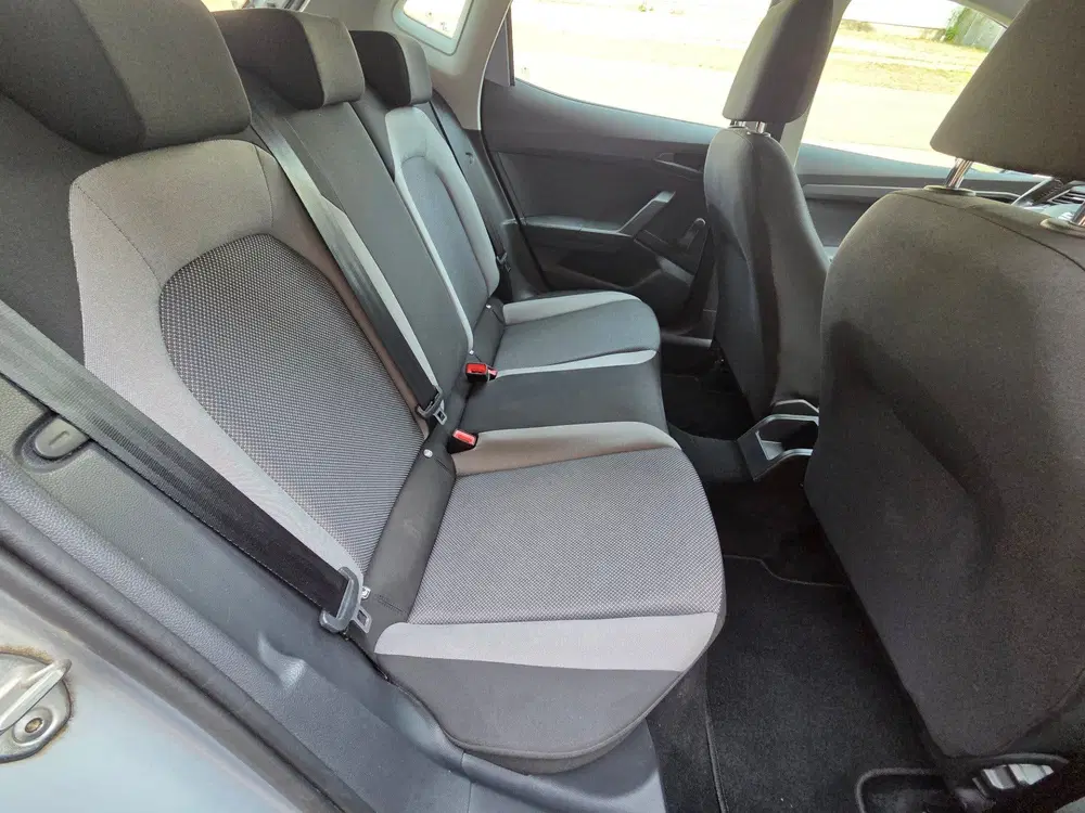 SEAT Ibiza 1.0 MPI Reference uit 2020, foto 16
