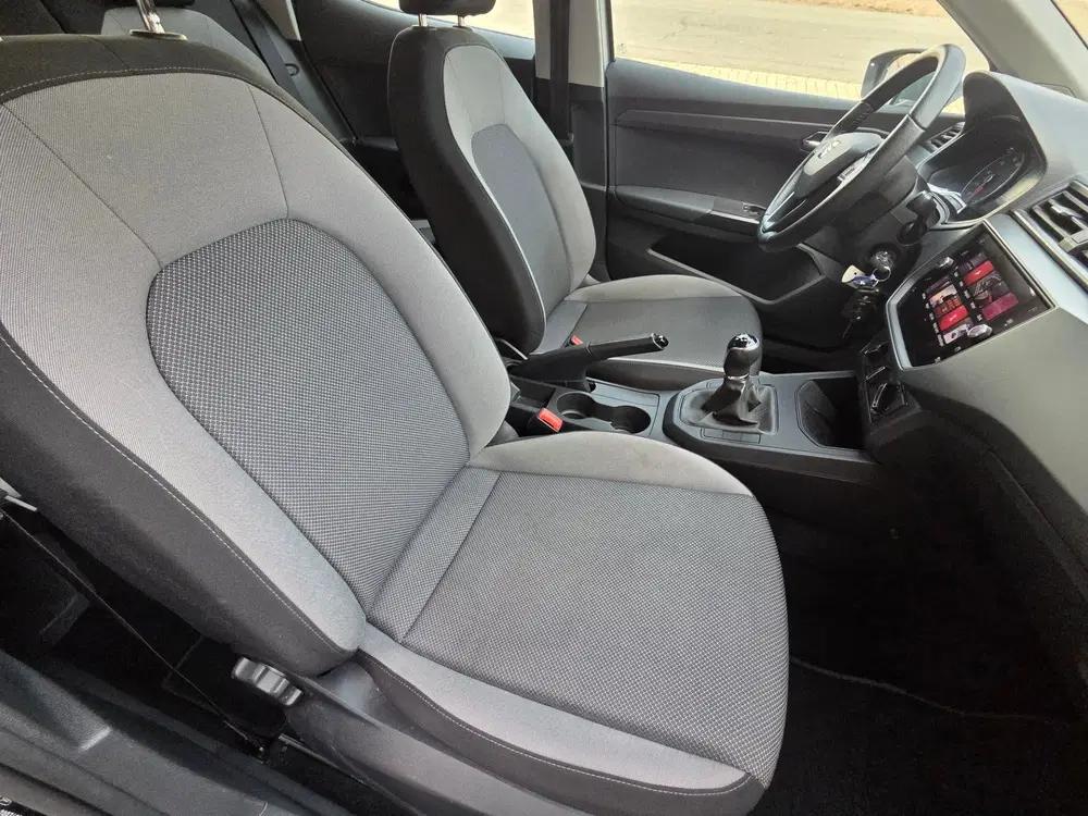 SEAT Ibiza 1.0 MPI Reference uit 2020, foto 17