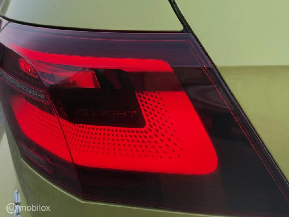 Volkswagen Golf 1.5 eTSI Style Ad Cruise|Navi|Pano|Led EX BP uit 2020, foto 13