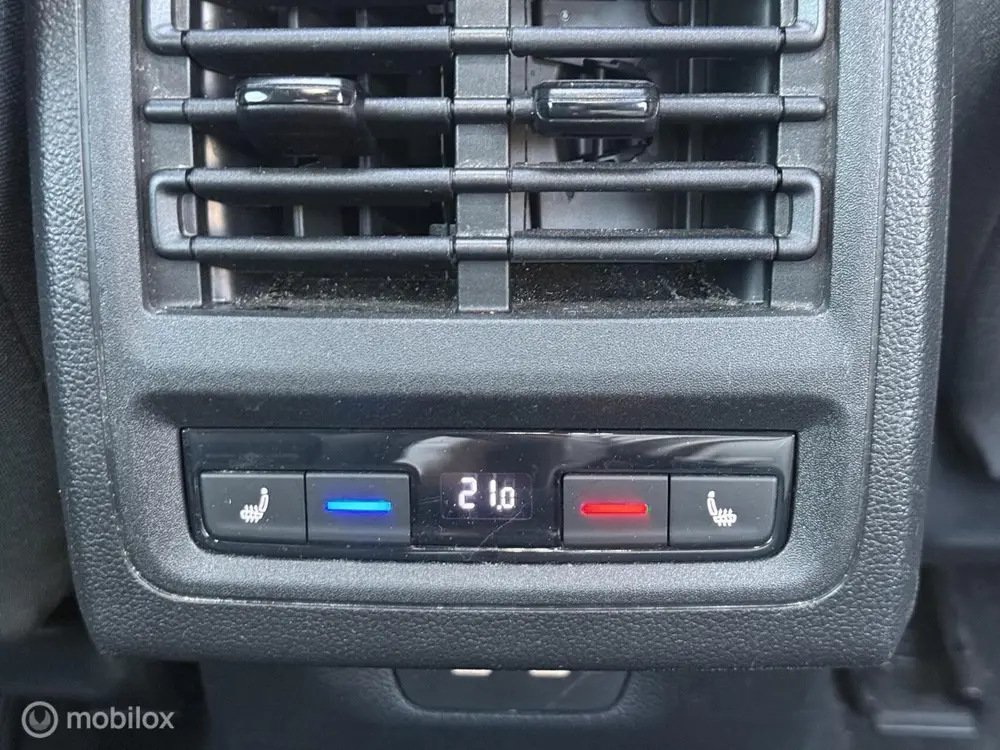 Volkswagen Golf 1.5 eTSI Style Ad Cruise|Navi|Pano|Led EX BP uit 2020, foto 14