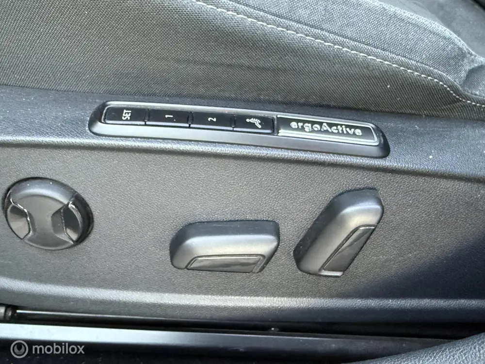 Volkswagen Golf 1.5 eTSI Style Ad Cruise|Navi|Pano|Led EX BP uit 2020, foto 15