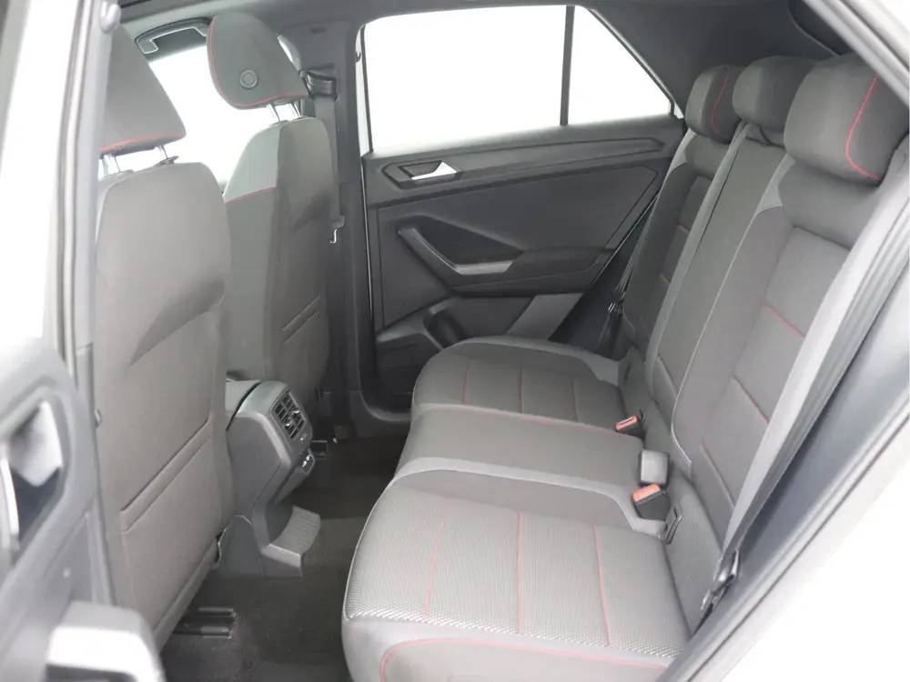 Volkswagen T-Roc 1.5 TSI Sport Pano, Trekhaak, Camera, Stoel uit 2021, foto 12