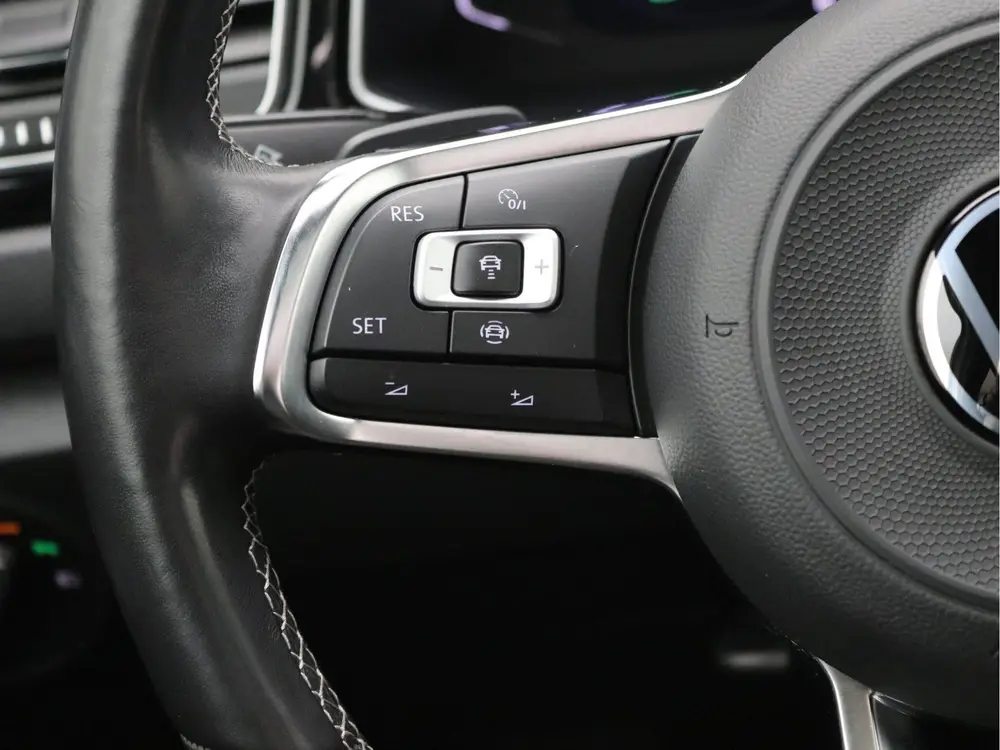 Volkswagen T-Roc 1.5 TSI Sport Pano, Trekhaak, Camera, Stoel uit 2021, foto 16