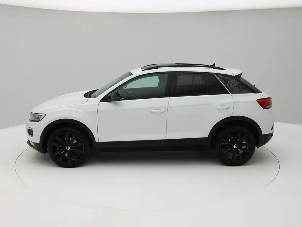 Volkswagen T-Roc 1.5 TSI Sport Pano, Trekhaak, Camera, Stoel uit 2021, foto 2