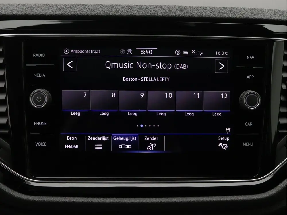 Volkswagen T-Roc 1.5 TSI Sport Pano, Trekhaak, Camera, Stoel uit 2021, foto 20