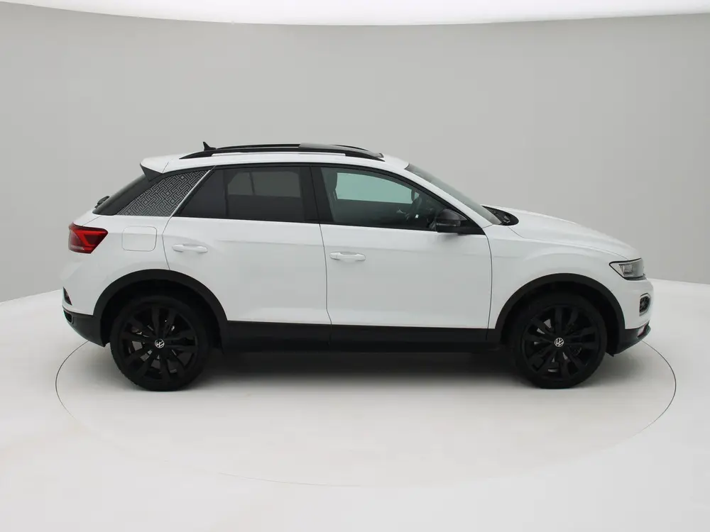 Volkswagen T-Roc 1.5 TSI Sport Pano, Trekhaak, Camera, Stoel uit 2021, foto 6