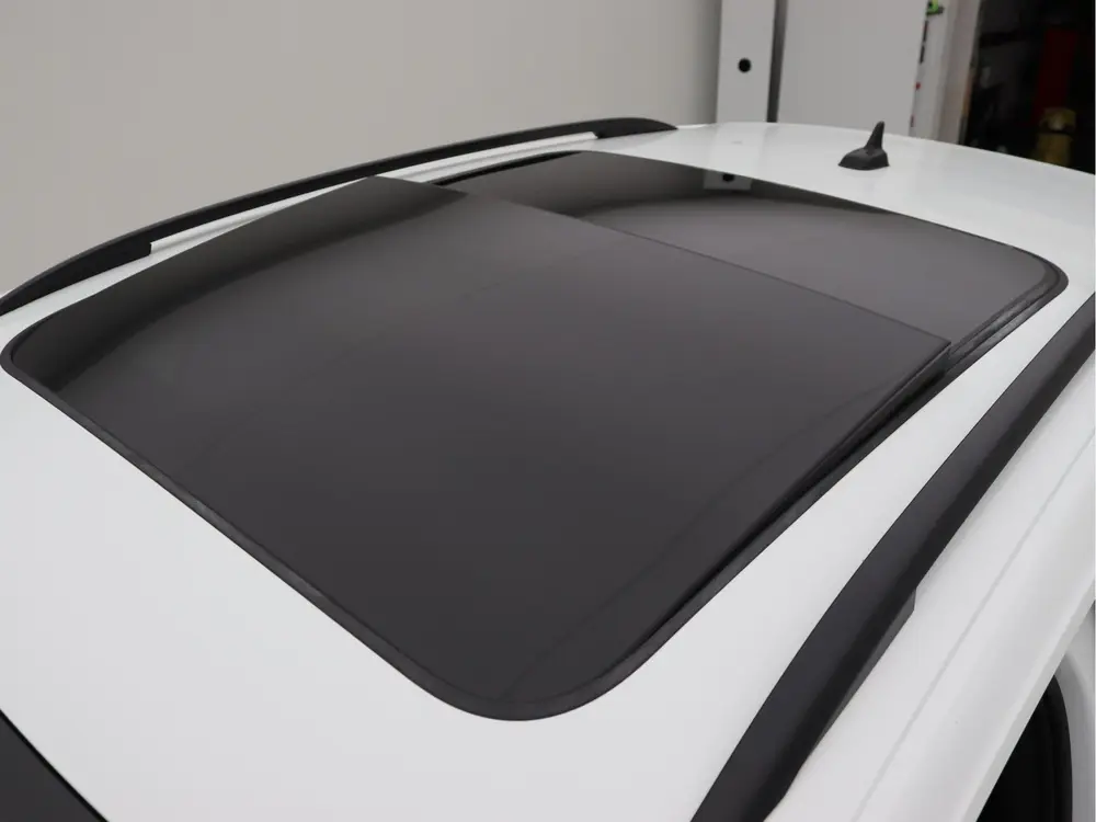 Volkswagen T-Roc 1.5 TSI Sport Pano, Trekhaak, Camera, Stoel uit 2021, foto 9