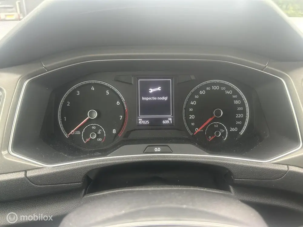 Volkswagen T-Roc 1.5 TSI Style Business uit 2021, foto 7