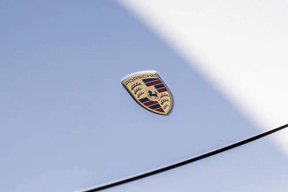 Porsche 911 3.0 Carrera 4 S Sport Chrono NL geleverd uit 2020, foto 14