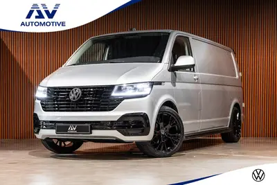 Volkswagen Transporter T6.1 2.0 TDI DSG L2H1 uit 2024