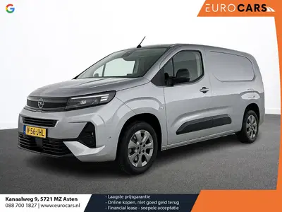 Opel Combo 1.5 BlueHDi 130PK L2 Automaat Apple Carpla uit 2024