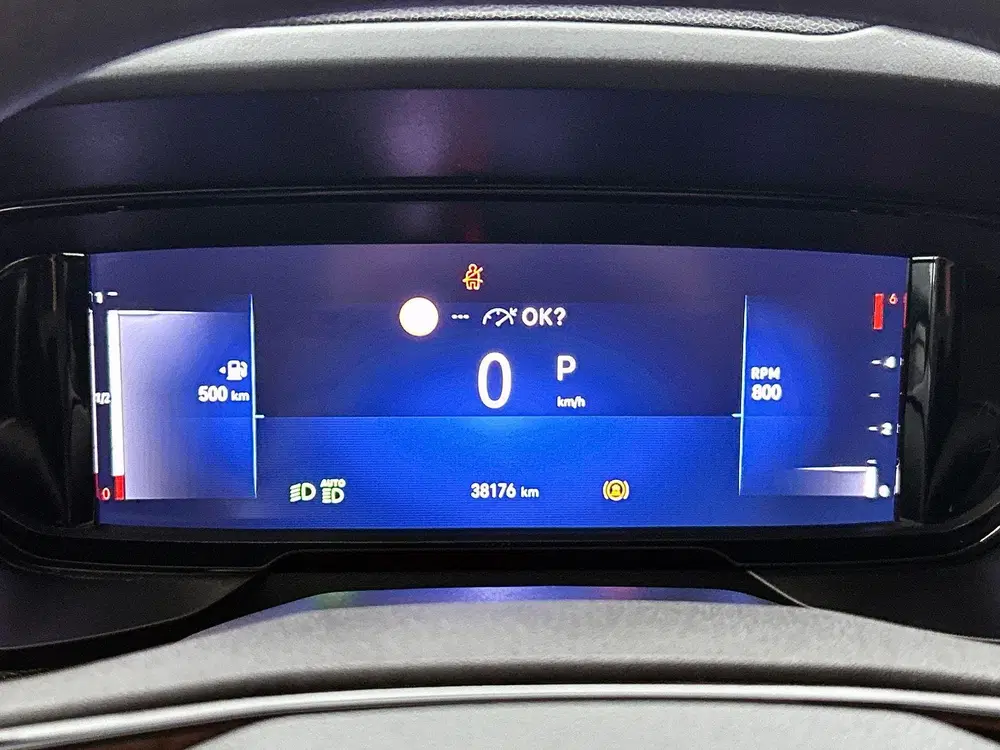 Opel Combo 1.5 BlueHDi 130PK L2 Automaat Apple Carpla uit 2024, foto 17