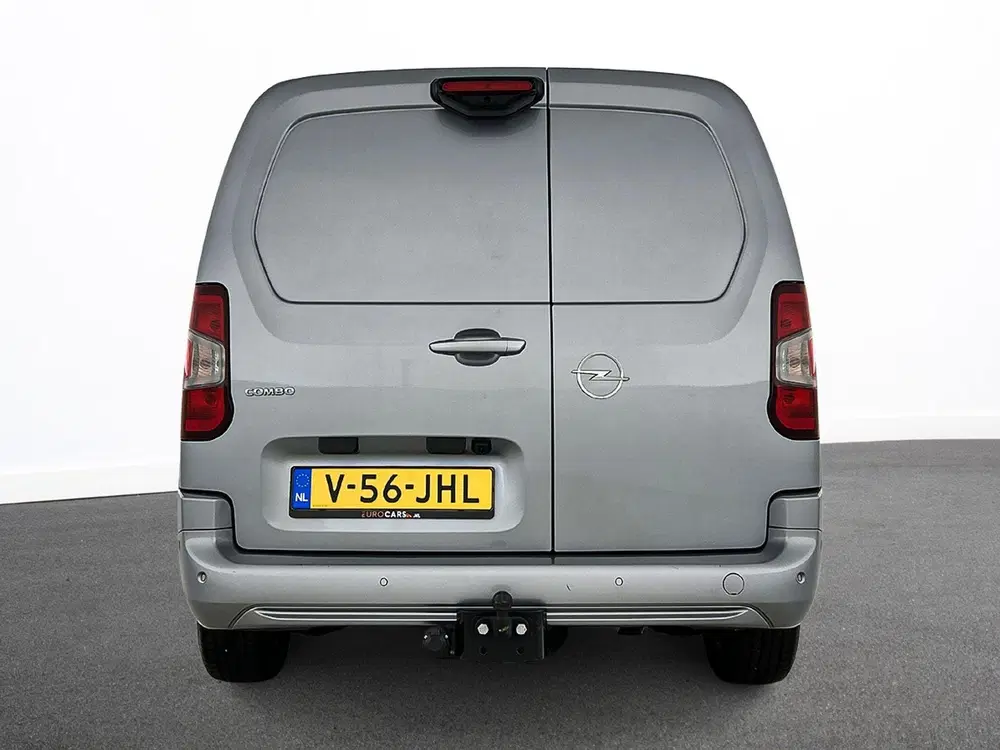 Opel Combo 1.5 BlueHDi 130PK L2 Automaat Apple Carpla uit 2024, foto 3