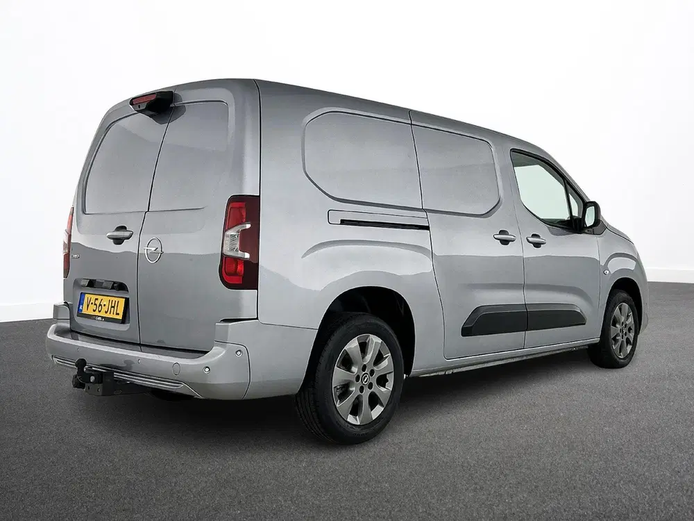 Opel Combo 1.5 BlueHDi 130PK L2 Automaat Apple Carpla uit 2024, foto 4