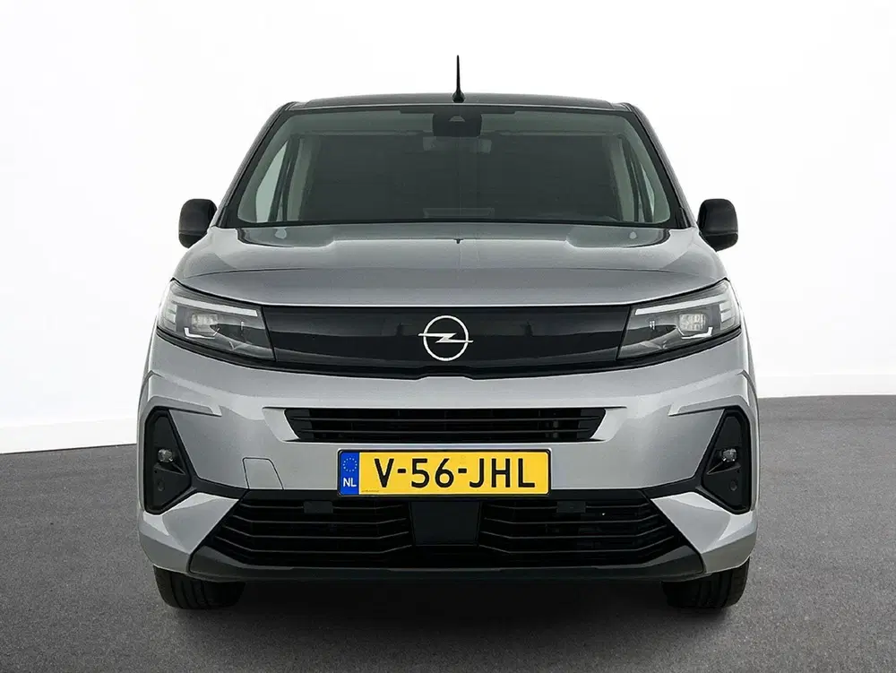 Opel Combo 1.5 BlueHDi 130PK L2 Automaat Apple Carpla uit 2024, foto 5