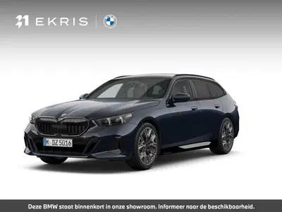 BMW i5 eDrive40 84 kWh M Sportpakket Pro uit 2026