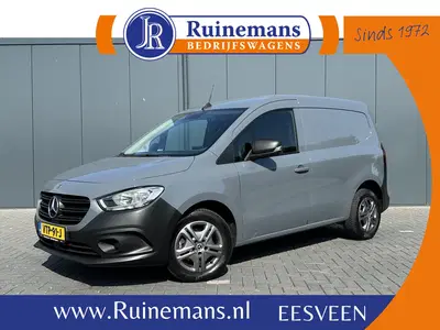 Mercedes-Benz Citan 110 CDI AUTOMAAT uit 2023