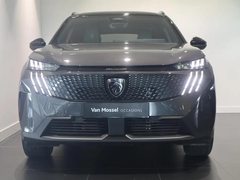 Peugeot 5008 1.2 Hybrid 145 GT 7p STOEL- EN STUURVERWAR uit 2025, foto 2