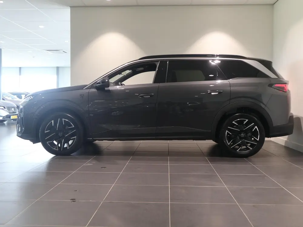 Peugeot 5008 1.2 Hybrid 145 GT 7p STOEL- EN STUURVERWAR uit 2025, foto 3