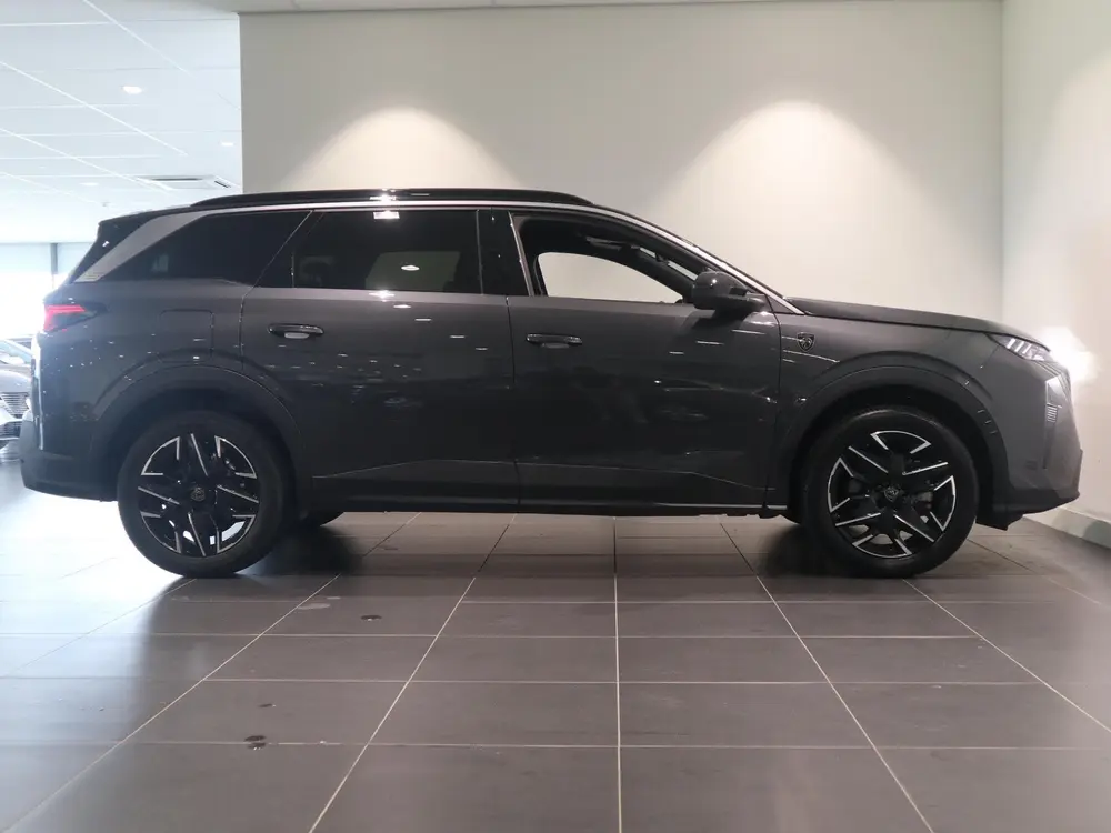 Peugeot 5008 1.2 Hybrid 145 GT 7p STOEL- EN STUURVERWAR uit 2025, foto 6