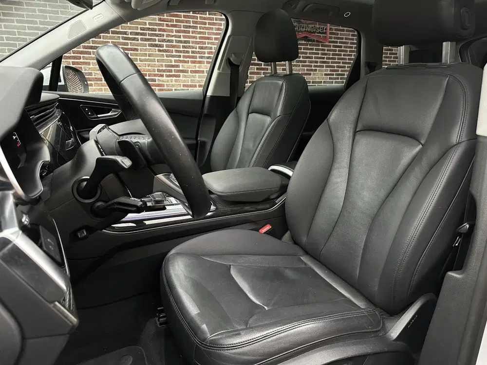 Audi Q7 55 TFSI quattro Pro Line Plus 7 zits uit 2021, foto 14